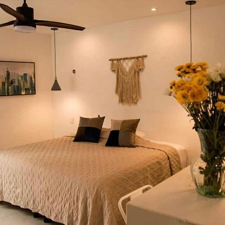 Mid-498 Centro Apartment Merida Exterior photo