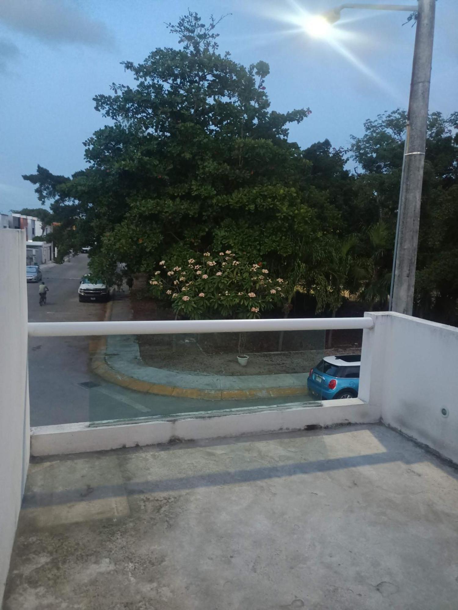 Mid-498 Centro Apartment Merida Exterior photo