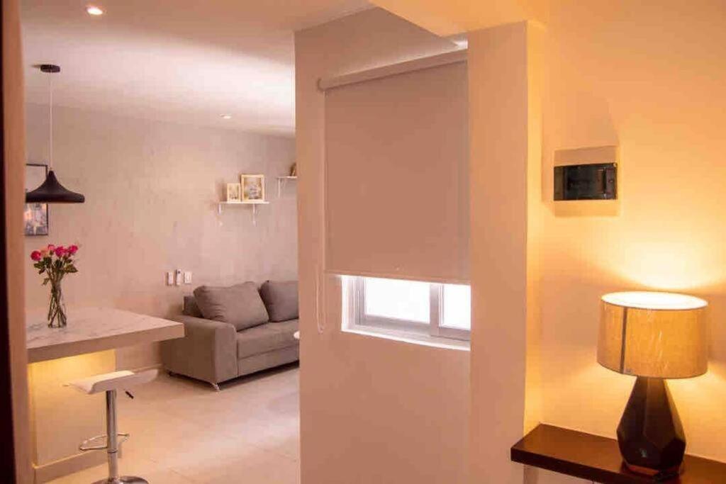 Mid-498 Centro Apartment Merida Exterior photo