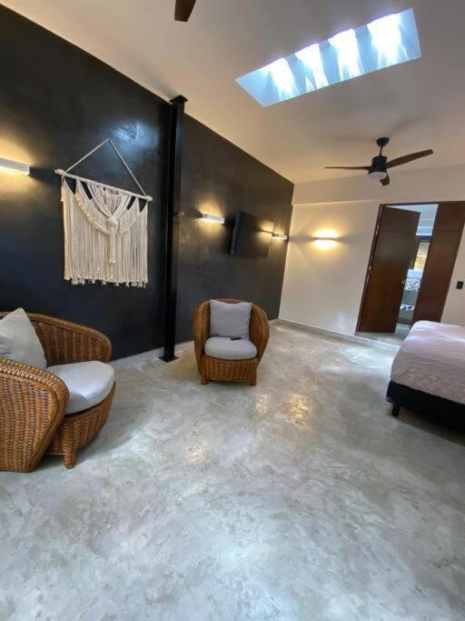 Mid-498 Centro Apartment Merida Exterior photo