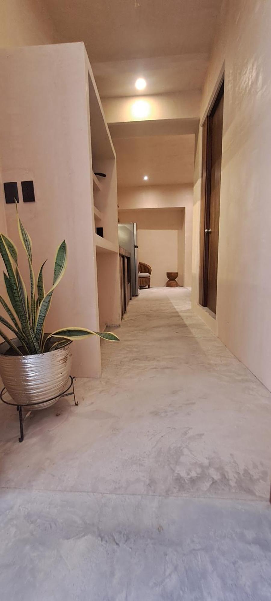 Mid-498 Centro Apartment Merida Exterior photo