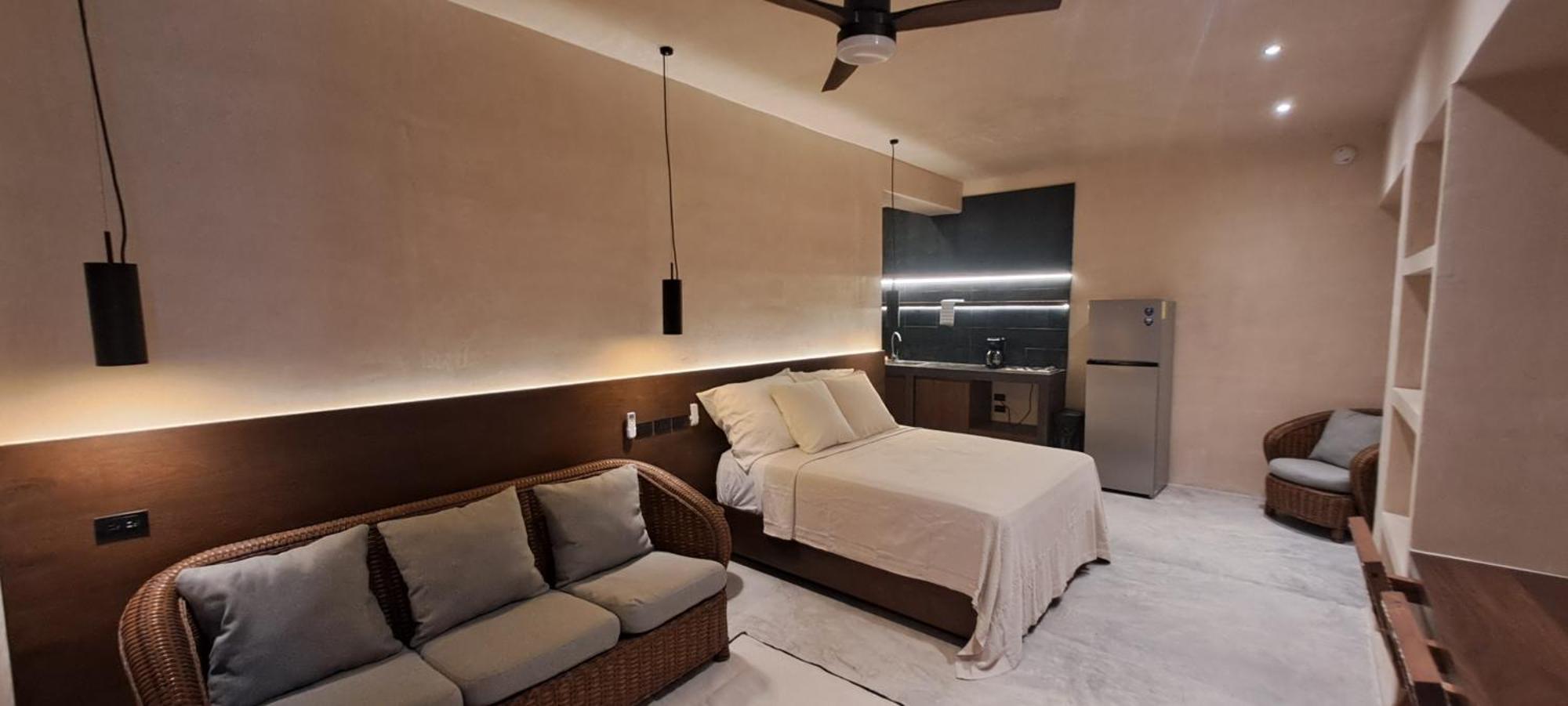 Mid-498 Centro Apartment Merida Exterior photo