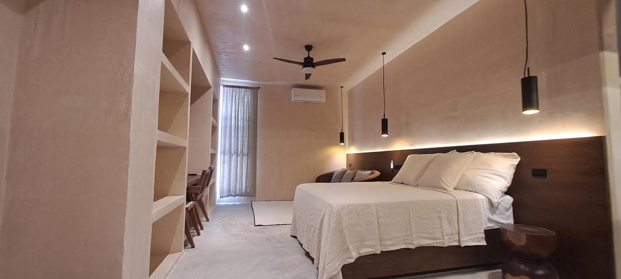 Mid-498 Centro Apartment Merida Exterior photo